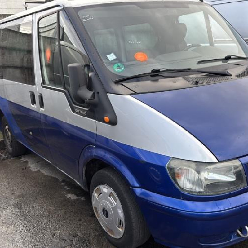 Jante FORD TRANSIT 3 Photo n°2