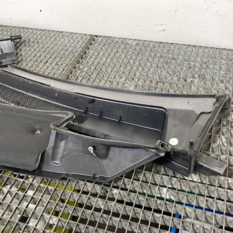 Baie de pare brise PEUGEOT 3008 2 Photo n°2