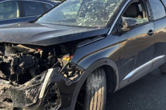 Baie de pare brise PEUGEOT 3008 2