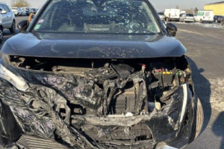 Baie de pare brise PEUGEOT 3008 2