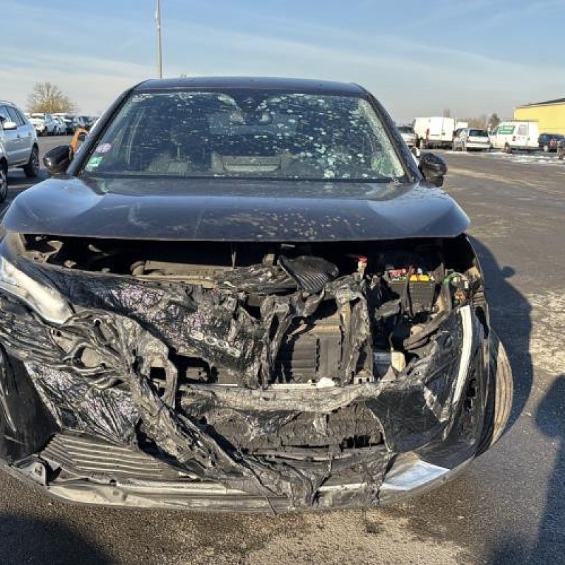 Baie de pare brise PEUGEOT 3008 2 Photo n°12