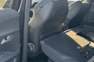 Baie de pare brise PEUGEOT 3008 2