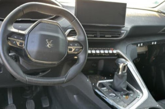 Baie de pare brise PEUGEOT 3008 2