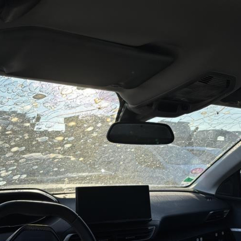 Baie de pare brise PEUGEOT 3008 2 Photo n°17