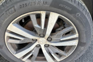 Baie de pare brise PEUGEOT 3008 2