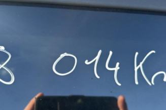 Baie de pare brise PEUGEOT 3008 2