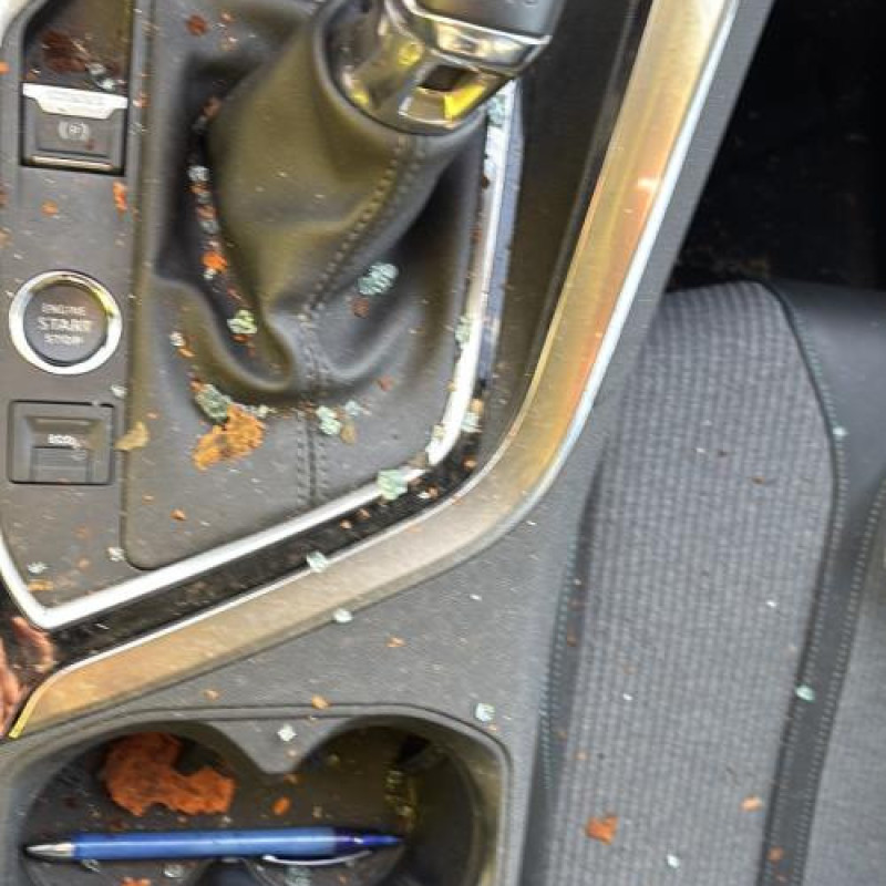 Baie de pare brise PEUGEOT 3008 2 Photo n°20