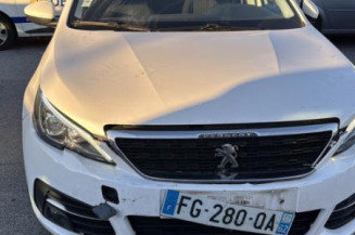 Baie de pare brise PEUGEOT 308 2