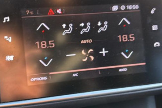 Baie de pare brise PEUGEOT 308 2