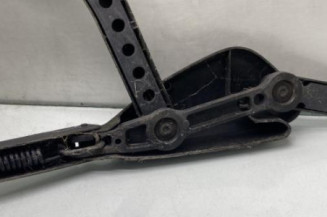 Bras essuie glace avant droit RENAULT SCENIC 2 Photo n°1