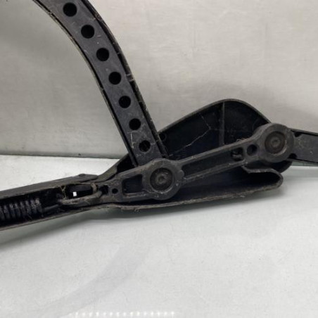 Bras essuie glace avant droit RENAULT SCENIC 2 Photo n°1