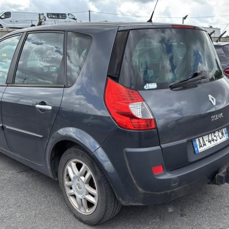 Bras essuie glace avant droit RENAULT SCENIC 2 Photo n°8