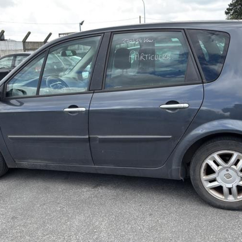 Bras essuie glace avant droit RENAULT SCENIC 2 Photo n°10