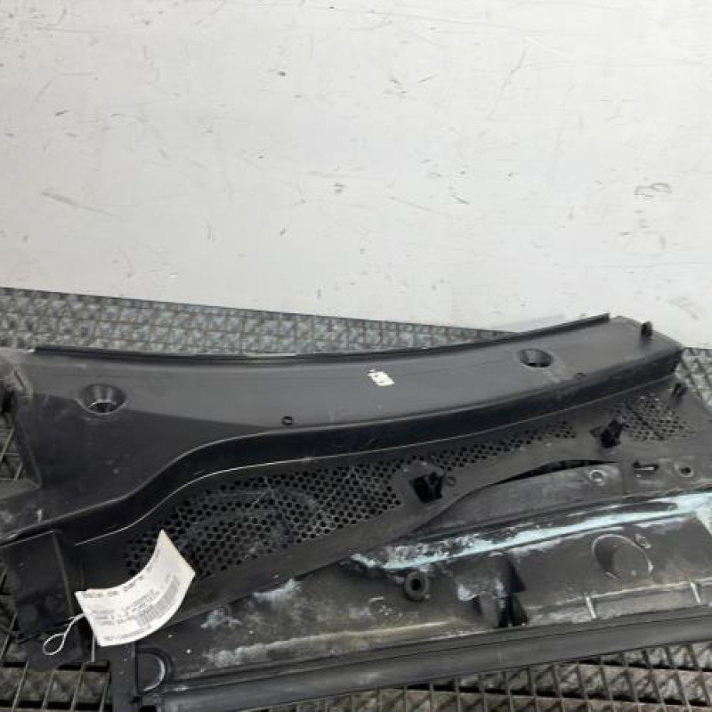 Baie de pare brise PEUGEOT 2008 2 Photo n°4