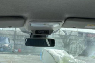 Baie de pare brise RENAULT TWINGO 3