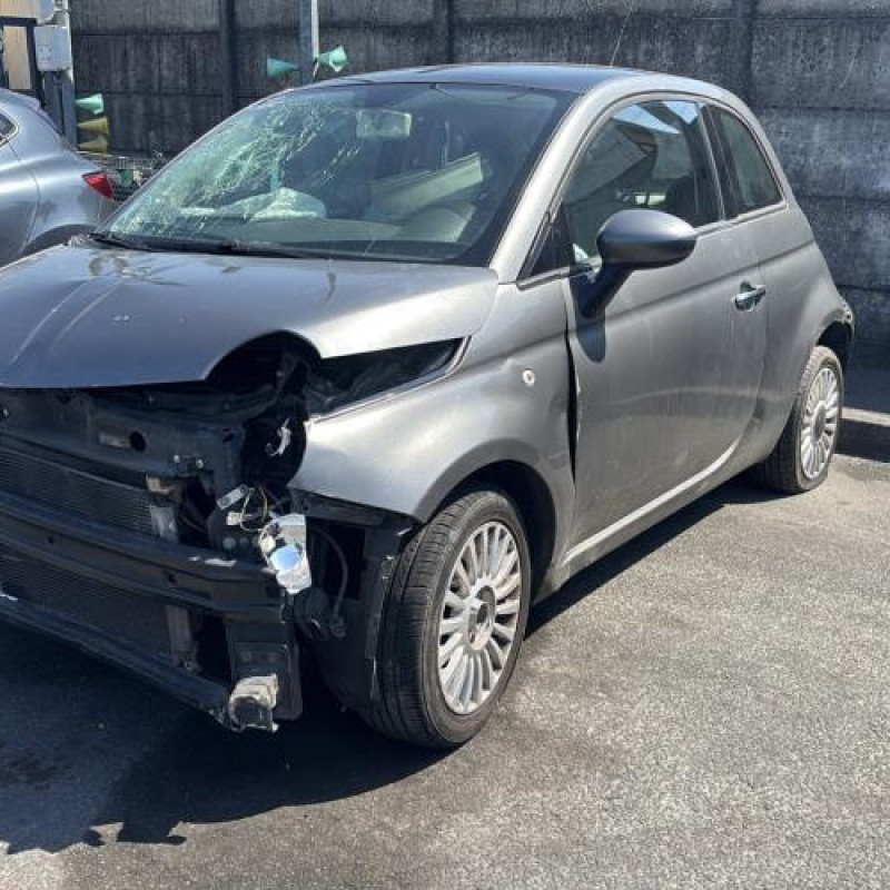 Bras essuie glace arriere FIAT 500 2 Photo n°14