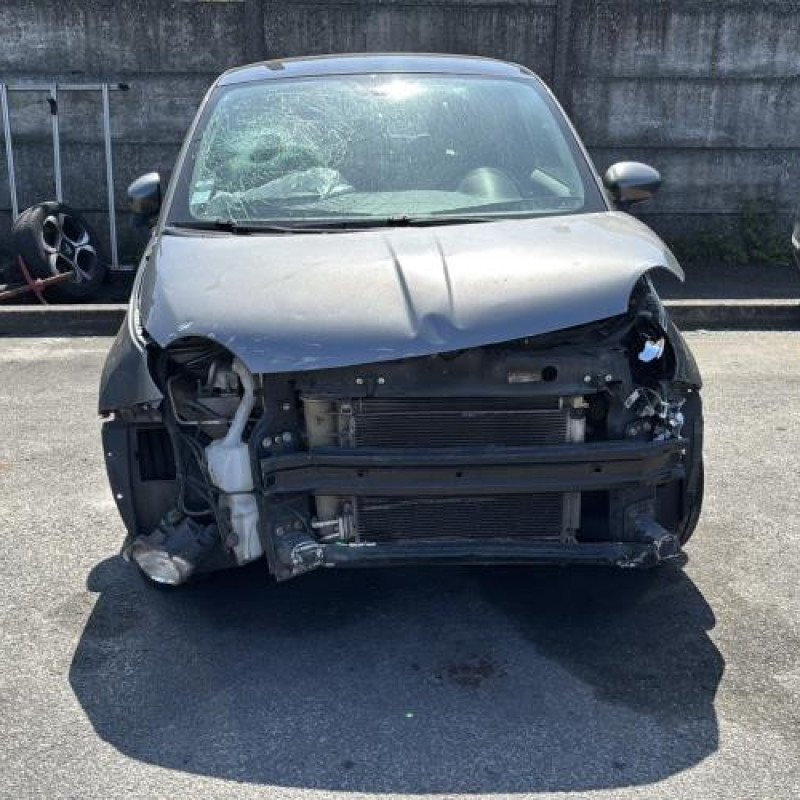 Bras essuie glace avant droit FIAT 500 2 Photo n°5