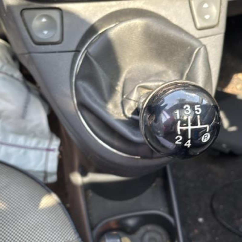 Bras essuie glace avant droit FIAT 500 2 Photo n°9