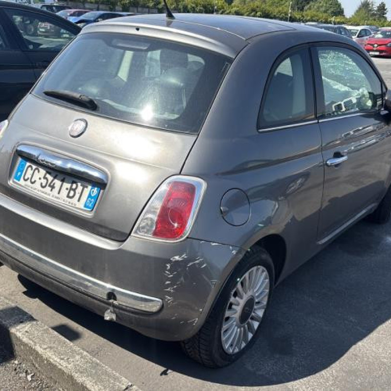 Bras essuie glace avant droit FIAT 500 2 Photo n°16