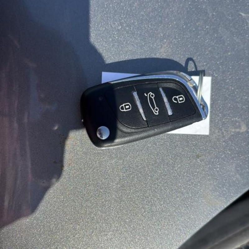 Bras essuie glace avant gauche FIAT 500 2 Photo n°7