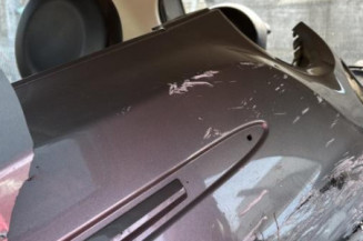 Bras essuie glace avant gauche FIAT 500 2