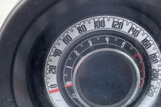 Bras essuie glace avant gauche FIAT 500 2