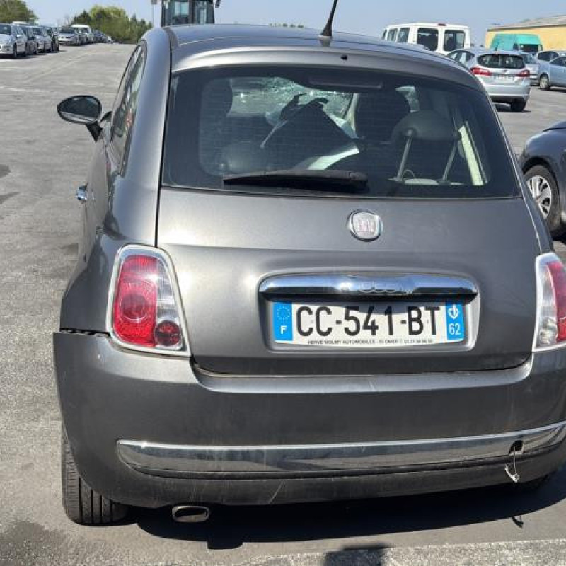 Bras essuie glace avant gauche FIAT 500 2 Photo n°19