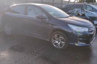 Baie de pare brise CITROEN C4 2