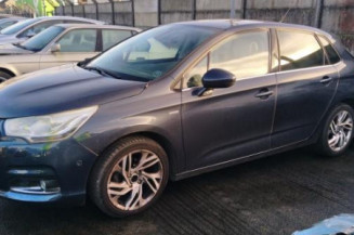 Baie de pare brise CITROEN C4 2