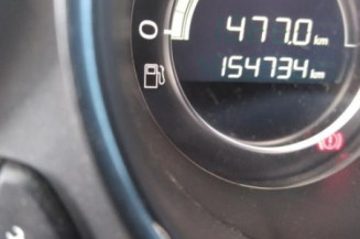 Baie de pare brise CITROEN C4 2