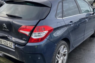 Baie de pare brise CITROEN C4 2