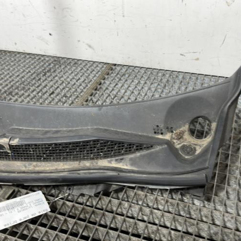 Baie de pare brise NISSAN QASHQAI 2 Photo n°3