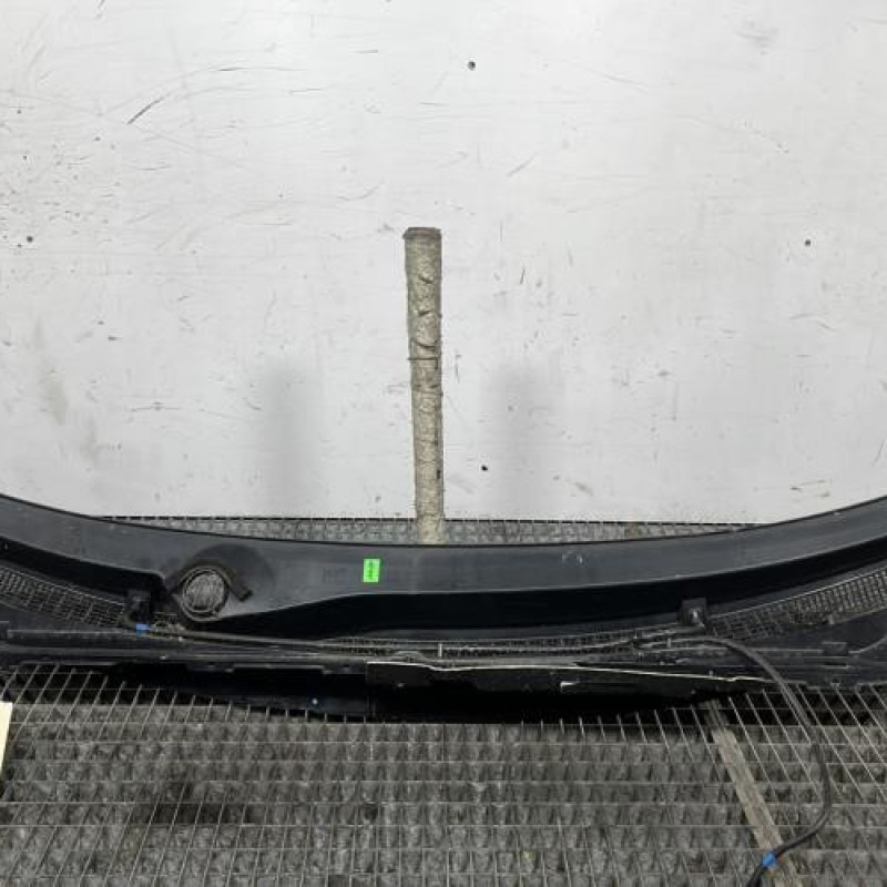 Baie de pare brise NISSAN QASHQAI 2 Photo n°4