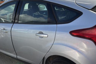 Bras essuie glace arriere FORD FOCUS 3