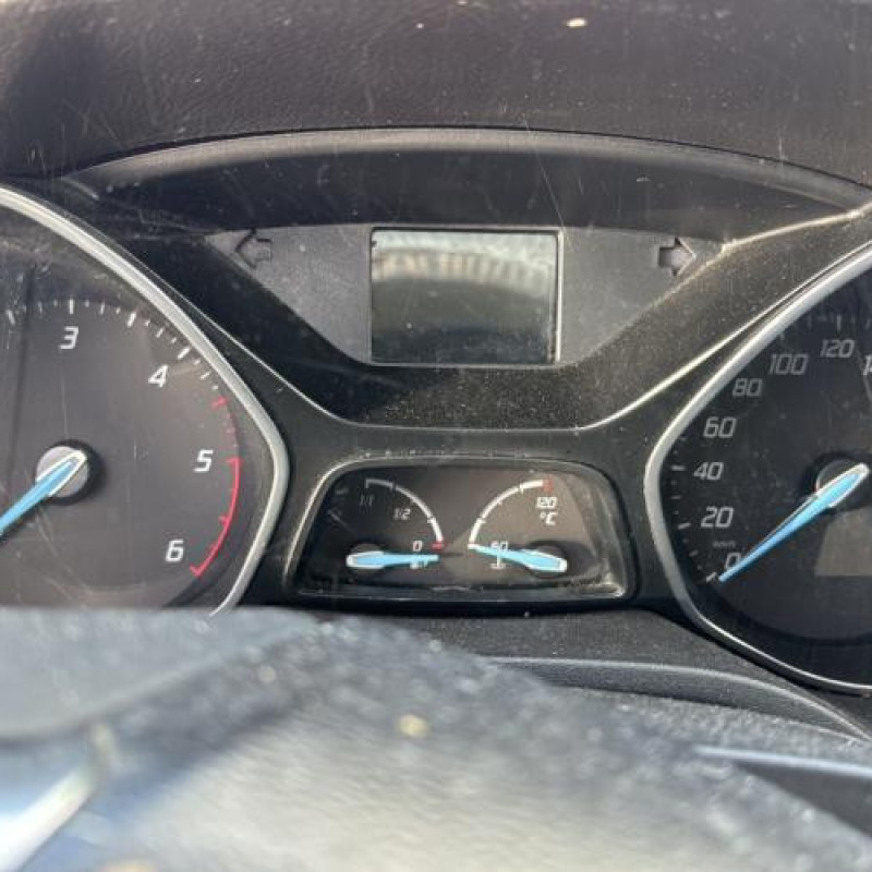 Bras essuie glace arriere FORD FOCUS 3 Photo n°20