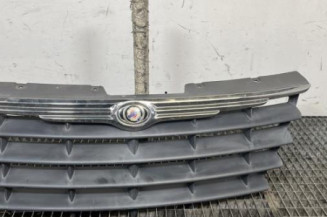 Calandre CHRYSLER VOYAGER 4 Photo n°1