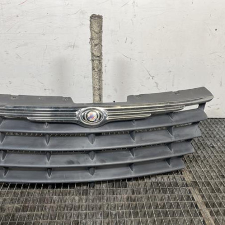 Calandre CHRYSLER VOYAGER 4 Photo n°1