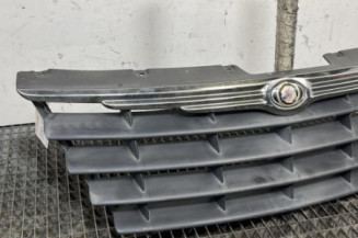 Calandre CHRYSLER VOYAGER 4