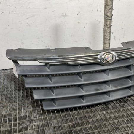 Calandre CHRYSLER VOYAGER 4