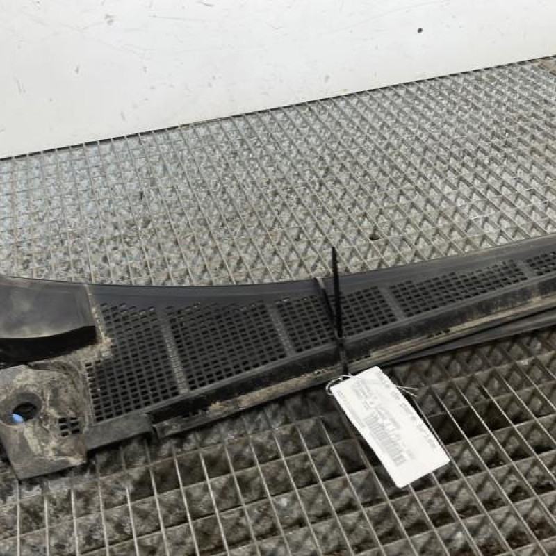 Baie de pare brise RENAULT MEGANE 4 Photo n°2