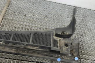 Baie de pare brise RENAULT MEGANE 4