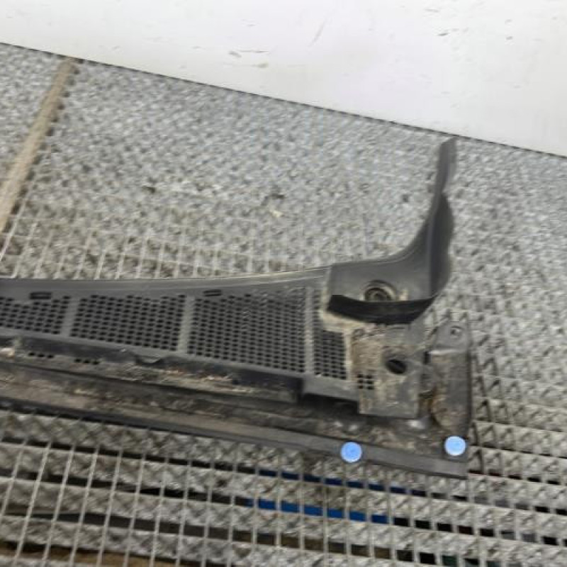 Baie de pare brise RENAULT MEGANE 4 Photo n°3