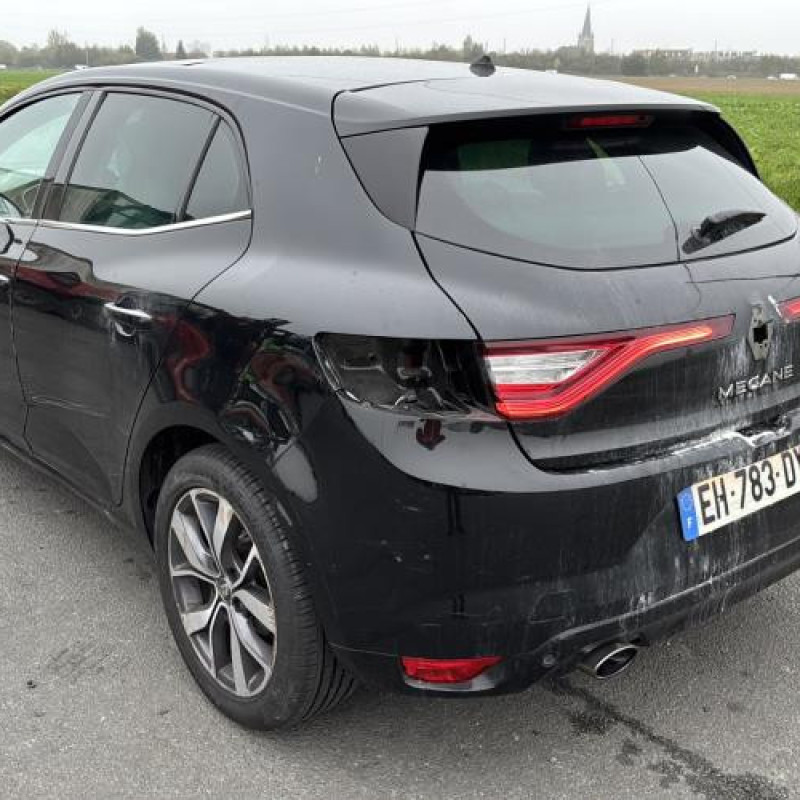 Baie de pare brise RENAULT MEGANE 4 Photo n°8