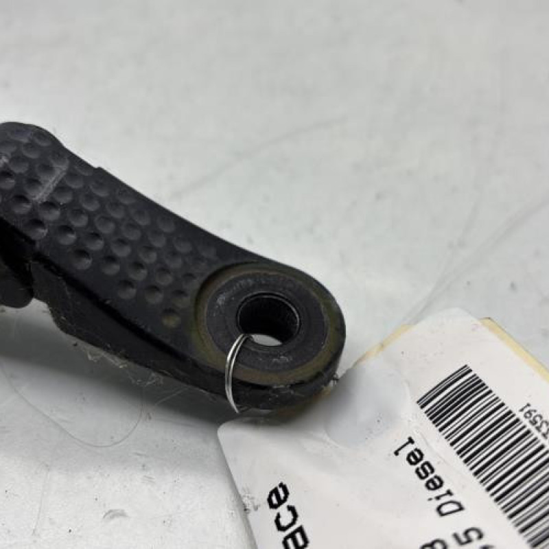 Bras essuie glace avant droit RENAULT CLIO 3 Photo n°2