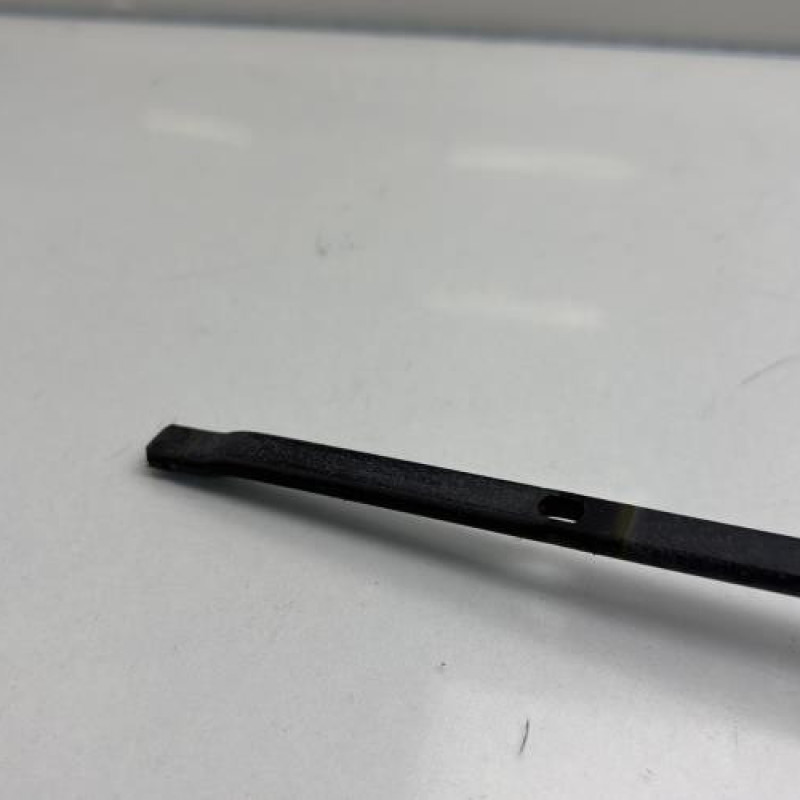 Bras essuie glace avant droit RENAULT CLIO 3 Photo n°3