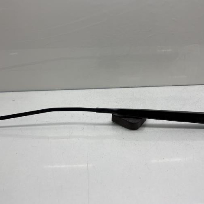Bras essuie glace avant droit RENAULT CLIO 3 Photo n°4