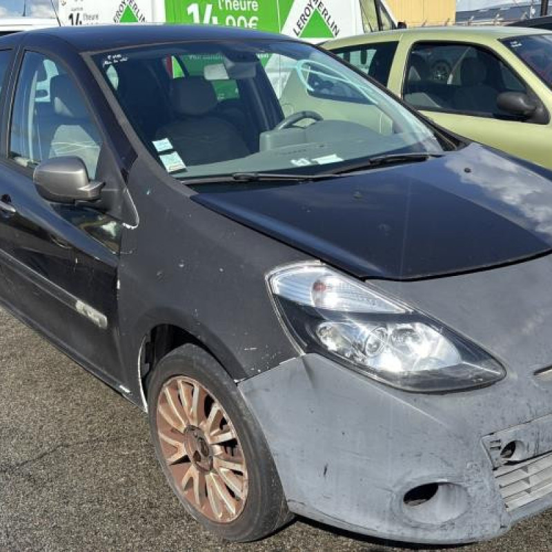 Bras essuie glace avant droit RENAULT CLIO 3 Photo n°7