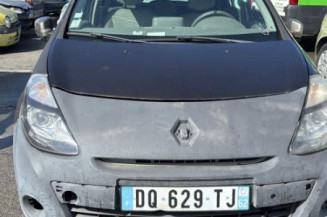 Bras essuie glace avant droit RENAULT CLIO 3