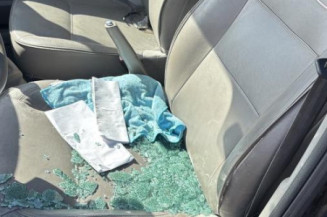 Bras essuie glace avant droit RENAULT CLIO 3