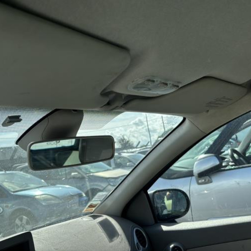 Bras essuie glace avant droit RENAULT CLIO 3 Photo n°20